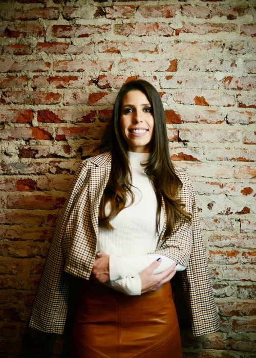 Psicólogo(a) Tanise Marlova Gross atendendo online em São Paulo/SP