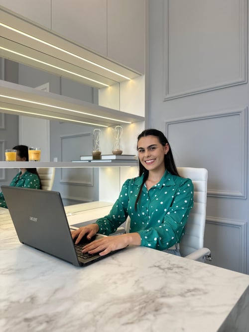 Maria Carolina Rocha de Souza