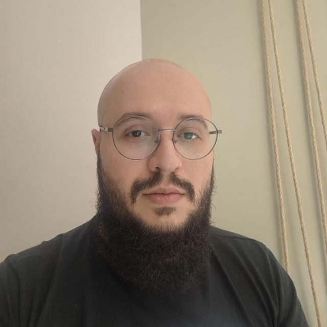 Psicólogo(a) Tiago Batista de Oliveira atendendo online em São Bernardo do Campo/SP