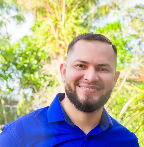 Nei Junio de Souza Lopes