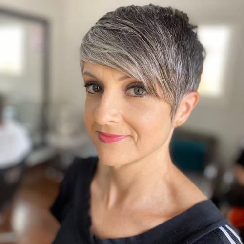 Foto do psicólogo Laurinda Pereira da Rosa