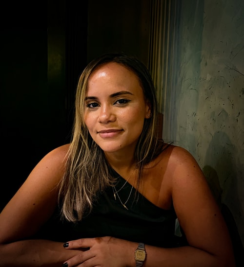 Psicólogo(a) Marina Barbosa atendendo online em Rio de Janeiro/RJ