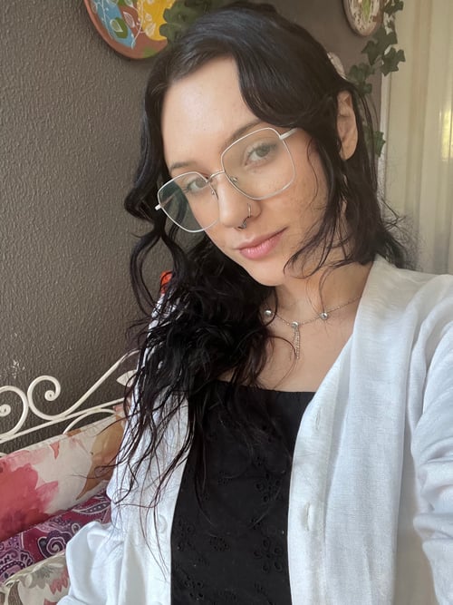 Sofia de Moura Botelho Refosco