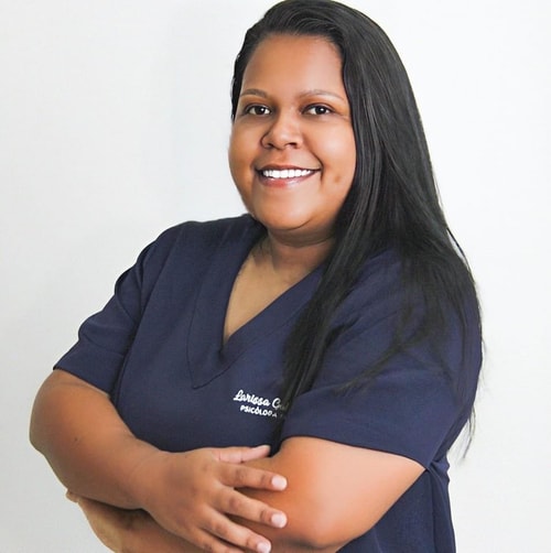 Psicólogo(a) Larissa Gabriella Pereira de Carvalho atendendo online em Patos de Minas/MG