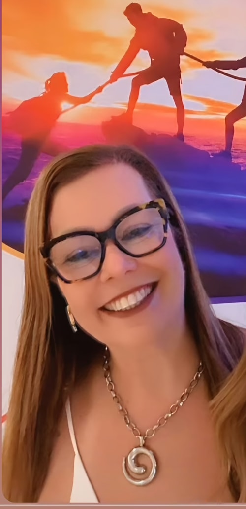 Psicólogo(a) Sheila Beatriz de Carvalho Mello