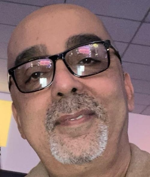 André Luiz Coelho Chaves