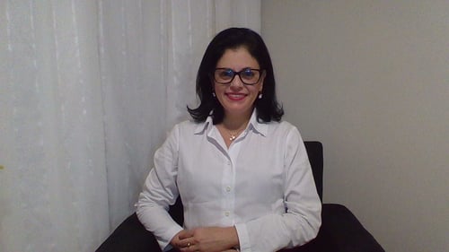 Elisangela Garcia Natalicio