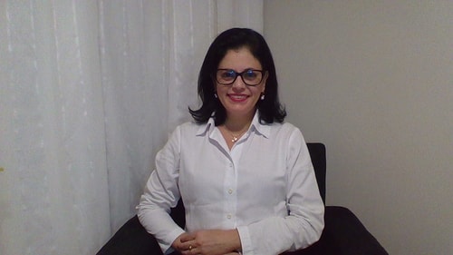 Psicólogo(a) Elisangela Garcia Natalicio atendendo online em Franca/SP
