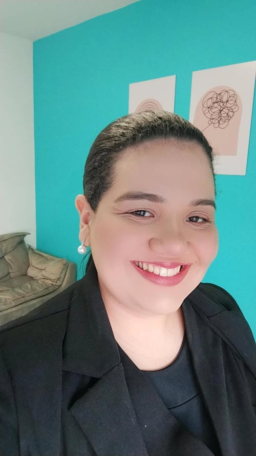 Laura Campos Pereira dos Santos