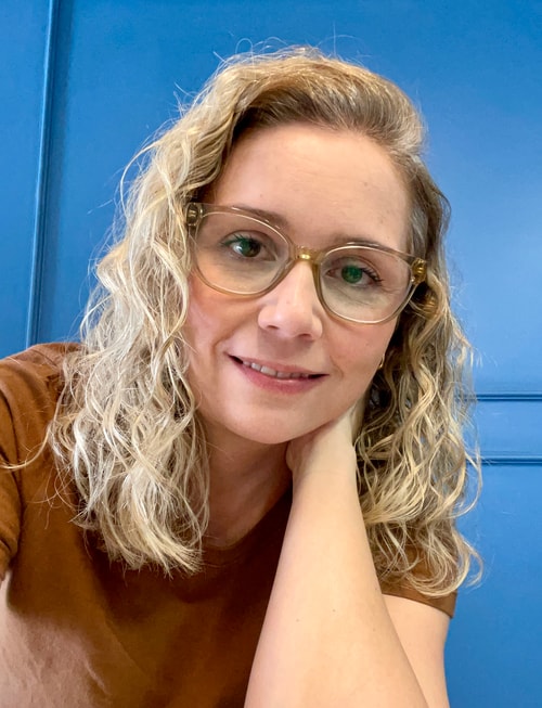 Psicólogo(a) Thatiane Patricia Saldanha Cabral Teixeira atendendo online em São Paulo/SP