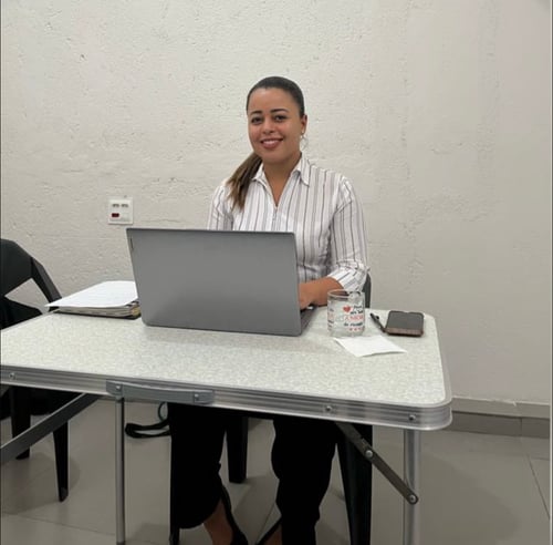 Keila Domingos Suares