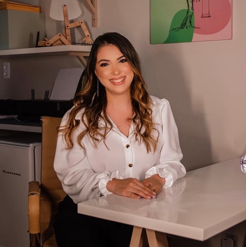 Psicólogo(a) Kathiane de Deus Fernandes Xavier