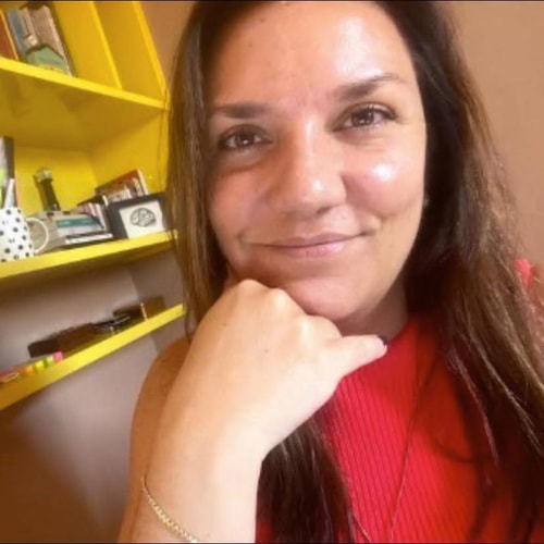Psicólogo(a) Lara Modesto atendendo online em São Paulo/SP