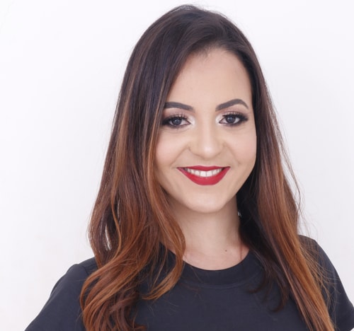 Psicólogo(a) Ludmilla Martins de Medeiros atendendo online em Belo Horizonte/MG