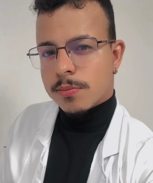 Psicólogo(a) Johny Maycon Goes Mendes atendendo online em Estância/SE