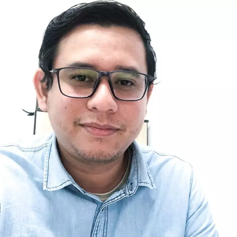 Psicólogo(a) Égon Nathan Neves Zambrana atendendo online em Campo Grande/MS