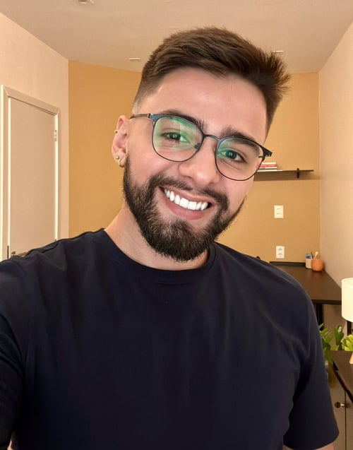 Luã Lincoln Menezes de Figueiredo