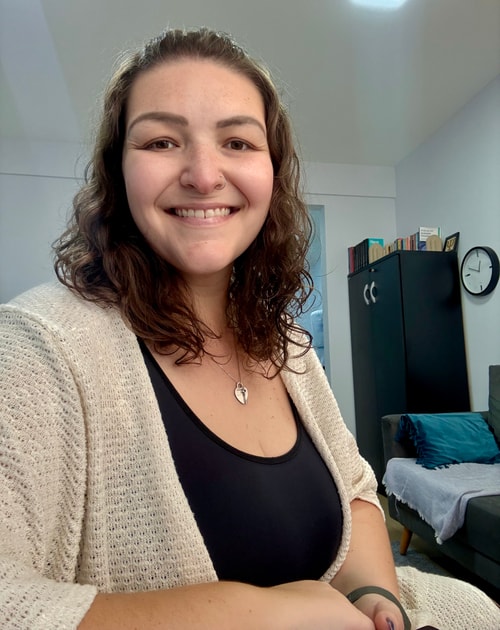 Psicólogo(a) Anna Maria Dalmonico Moser atendendo online em Balneário Camboriú/SC