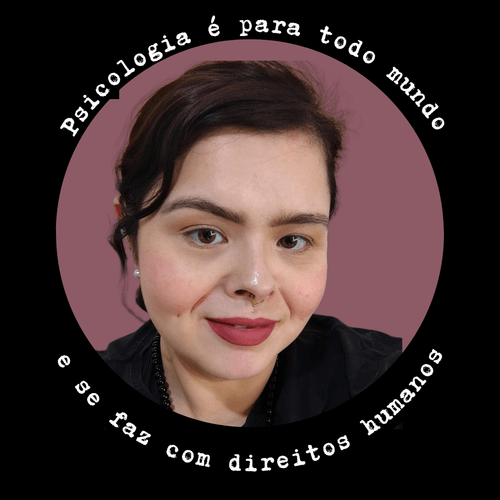Psicólogo(a) Bruna de Oliveira Novais atendendo online em Mauá/SP