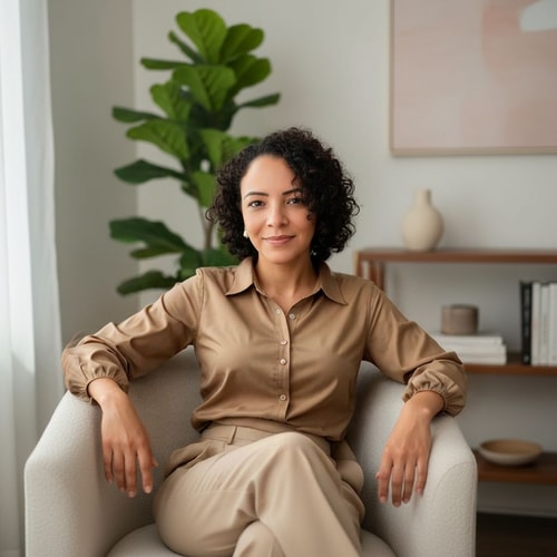 Psicólogo(a) Glenda Jakson Gomes Haizer atendendo online em Belo Horizonte/MG