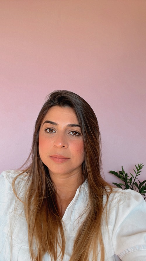 Psicólogo(a) Letícia Graziele da Silva atendendo online em Atibaia/SP