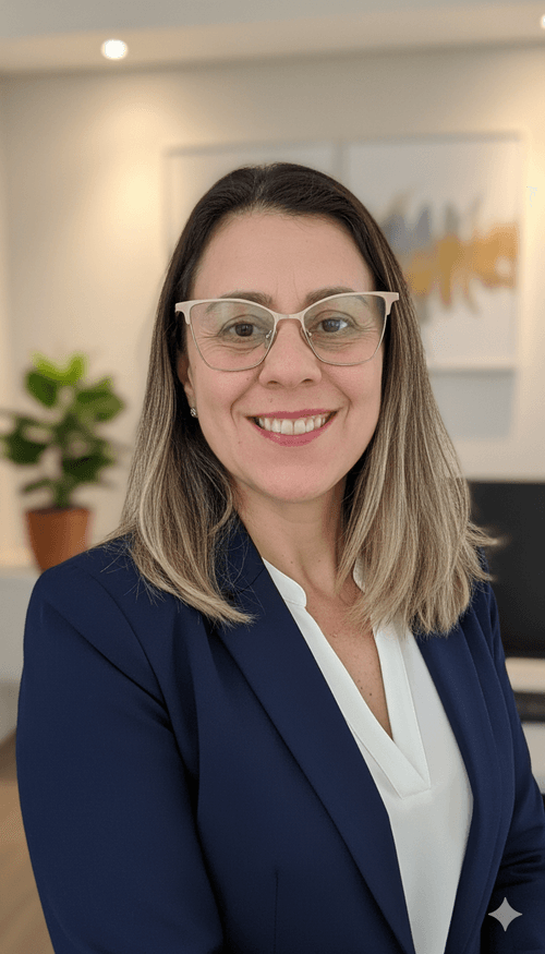 Psicólogo(a) Marta Pereira Gomes atendendo online em Guarulhos/SP