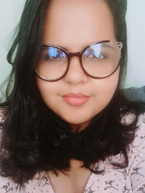 Psicólogo(a) Érika Guimarães Varela