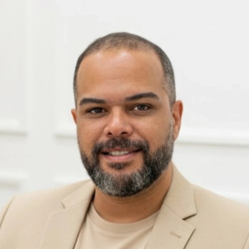 Psicólogo(a) Fernando de Freitas Santos atendendo online em Taguatinga/DF