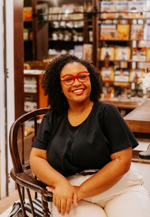 Psicólogo(a) Athami Lopes Alves da Silva atendendo online em São Bernardo do Campo/SP