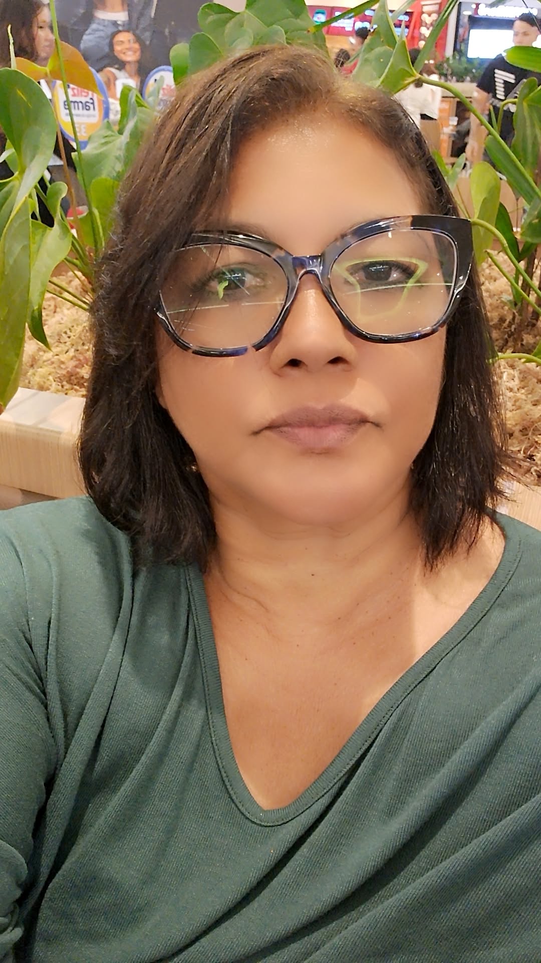 Psicólogo(a) Ivone Aparecida Maria Ramos atendendo online em Santo André/SP