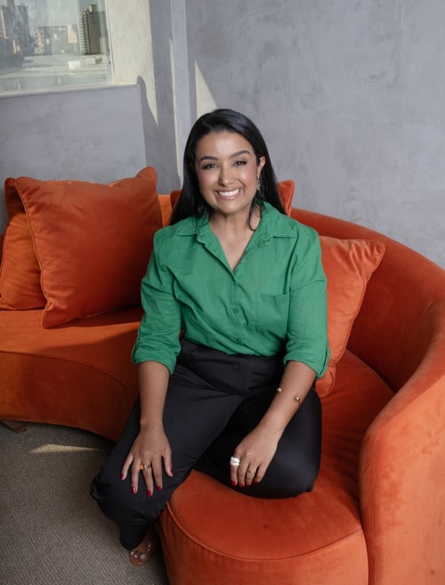 Psicólogo(a) Lorena Benfica atendendo online em Belo Horizonte/MG