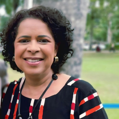 Psicólogo(a) Denize Gomes Maranhão atendendo online em Rio de Janeiro/RJ