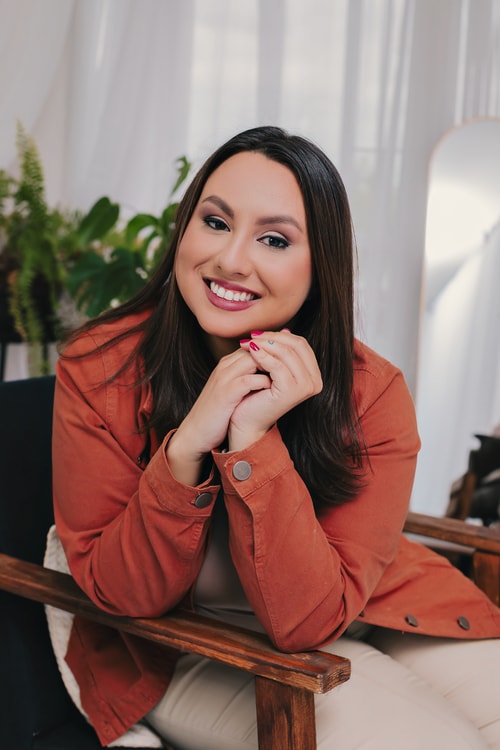 Psicólogo(a) Maria Eduarda de Castro Dias