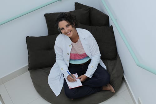 Marina de Araújo do Couto