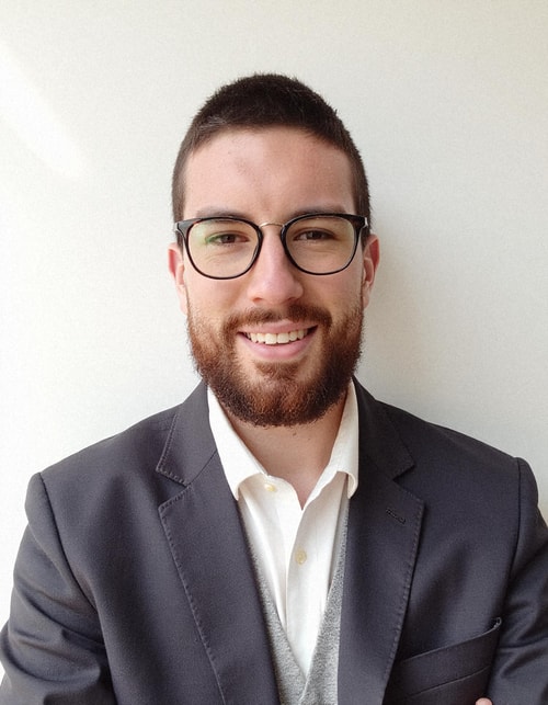 Psicólogo(a) Gustavo Henrique Flores Schmidt atendendo online em São Pedro do Sul/RS