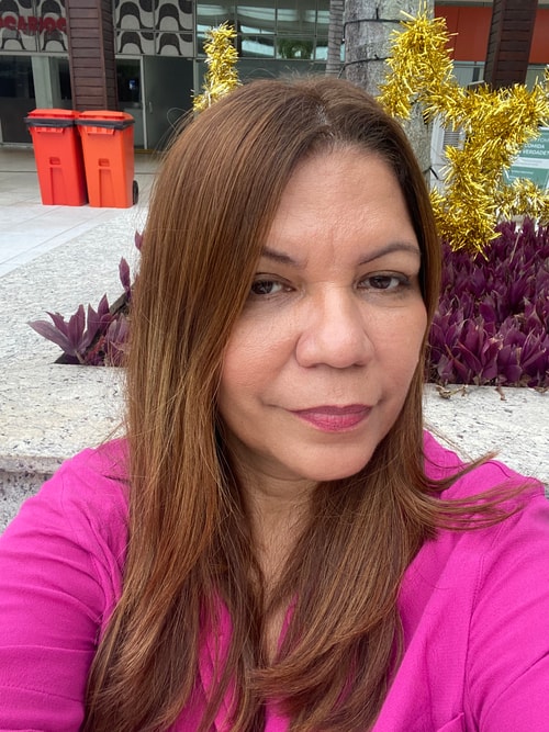 Psicólogo(a) Miria Ribeiro Neto da Silva