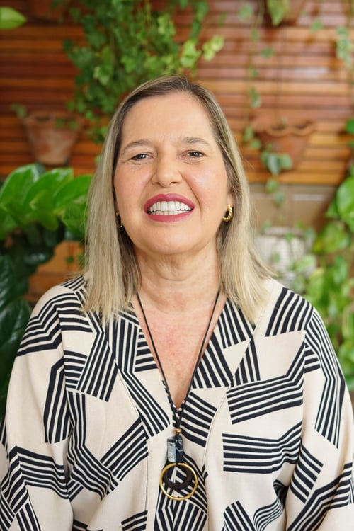 Agnes Ferreira de Rezende