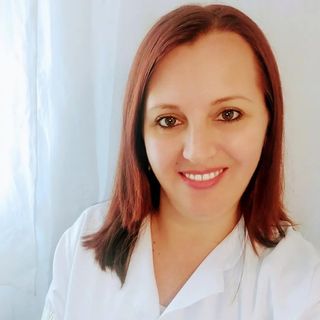 Psicólogo(a) Gislaine A Ogg