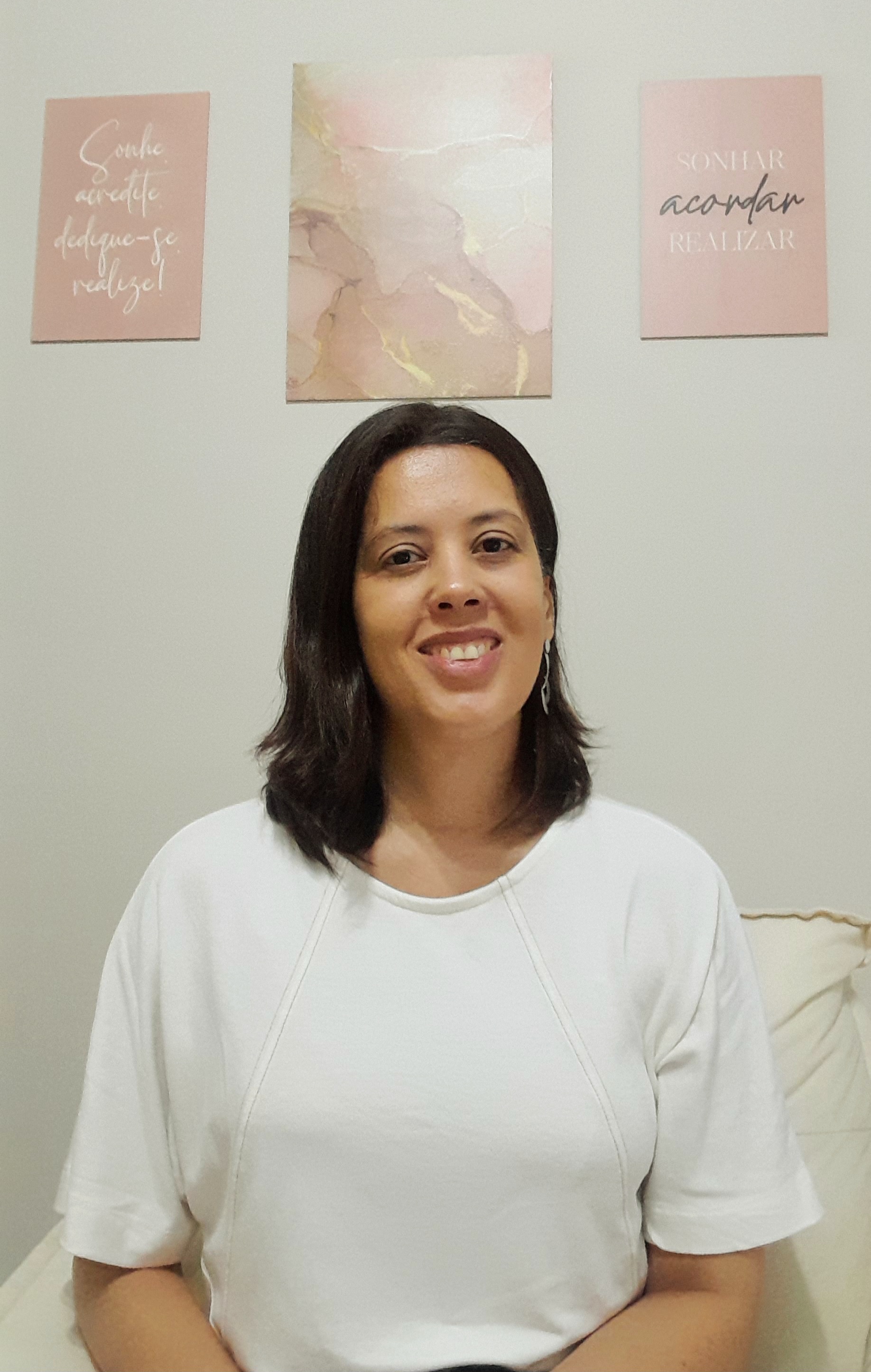 Psicólogo(a) Camila Bomfim Velozo atendendo online em Rio de Janeiro/RJ