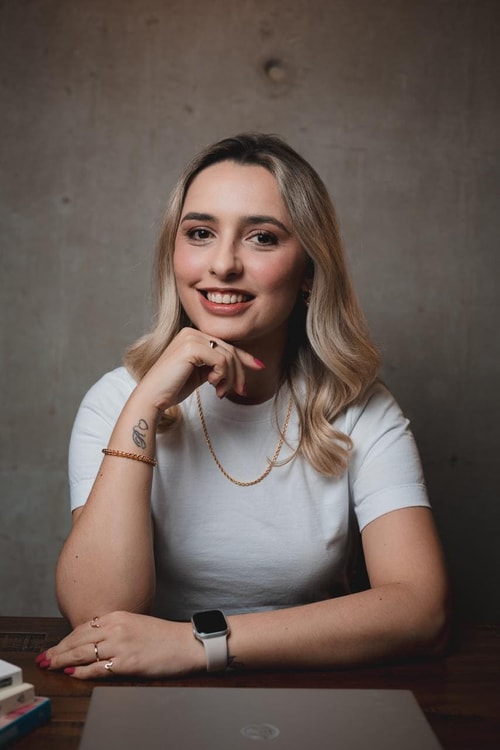 Psicólogo(a) Jaqueline Pereira atendendo online em São Paulo/SP