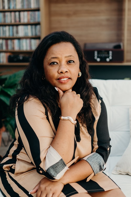 Psicólogo(a) Lisandra Maria Theophilo Ribeiro atendendo online em São Paulo/SP