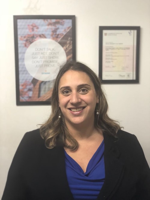 Psicólogo(a) Bruna Benedetti Caltabiano atendendo online em Rio Claro/SP