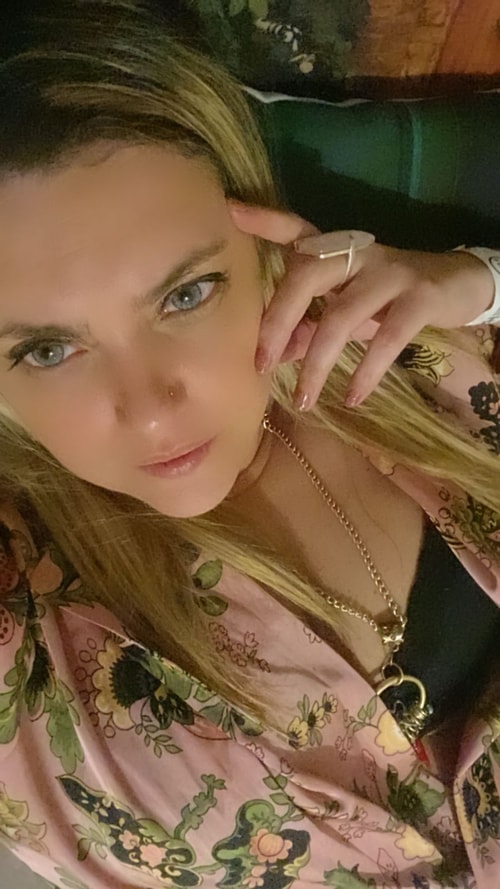 Psicólogo(a) Michele Marie Rebellato Vacchiano atendendo online em Rio de Janeiro/RJ