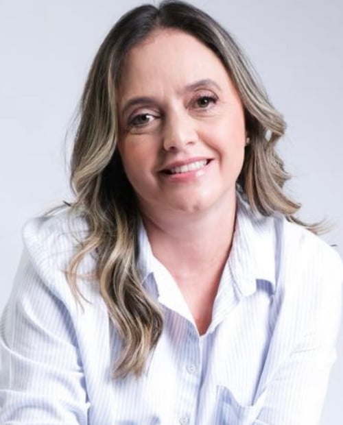 Isabel Cristina Silva Beloni