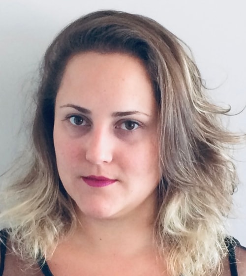 Psicólogo(a) Dora Teixeira Diamantino atendendo online em Salvador/BA