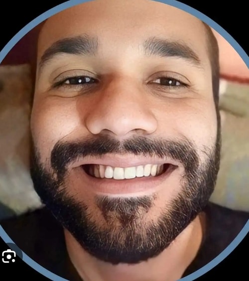 Psicólogo(a) Ayrton Oliveira Neres atendendo online em São Paulo/SP