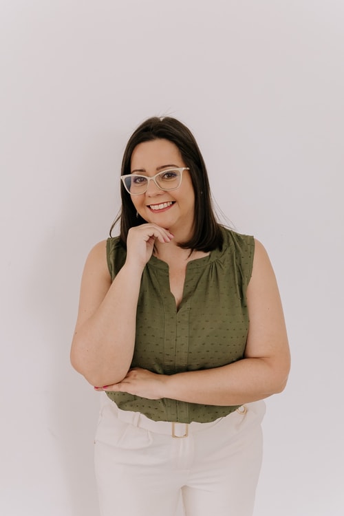 Psicólogo(a) Viviane Crisel da Silva atendendo online em Rio Grande/RS