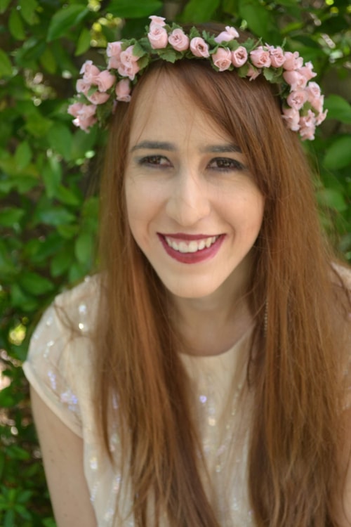 Psicólogo(a) Tamy Rehder Andrade