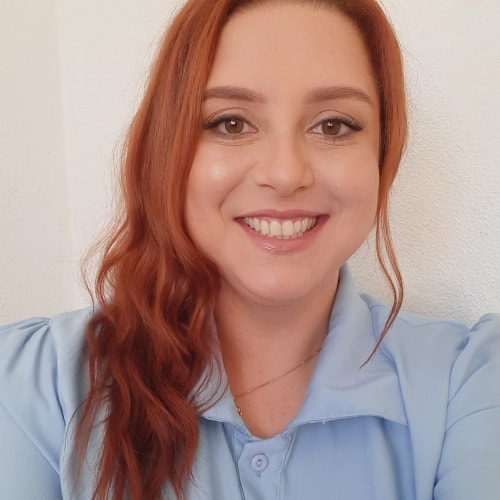 Psicólogo(a) Gisele Marasini atendendo online em Cachoeira do Sul/RS