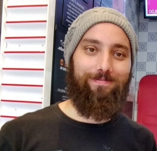 Psicólogo(a) Luis Paulo Halfeld da Silva atendendo online em São João del Rei/MG